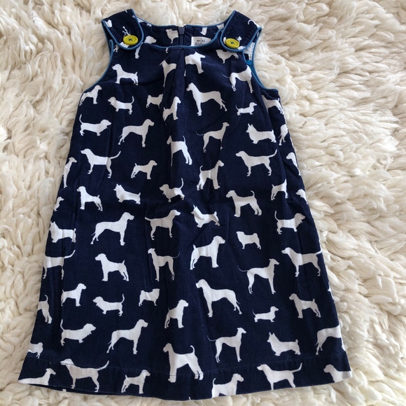 Boden Other - Girls dress